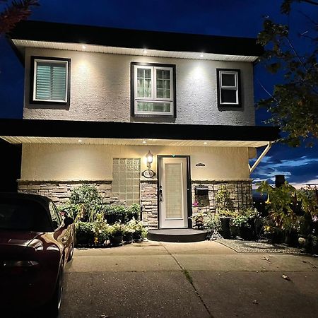 Donna'S Bed & Breakfast White Rock Exterior foto